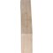 Ekena Millwork 6"W x 24"D x 30"H Legacy Rough Sawn Knee Brace, Douglas Fir BRC06X24X30LEC00RDF - alternate 2